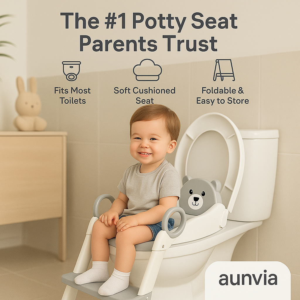 Potty Training Seat