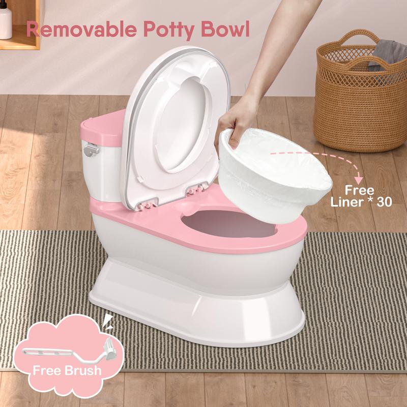 Potty Training Toilet