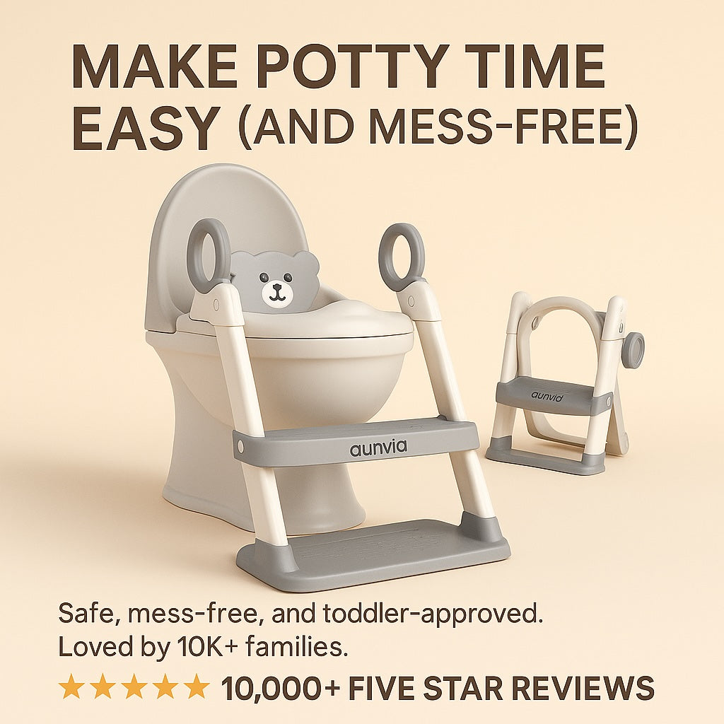 Potty Training Seat