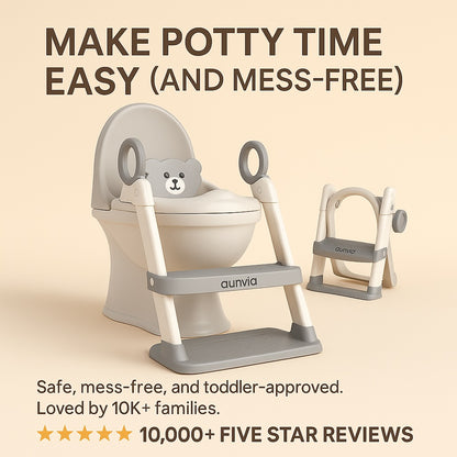 Potty Training Seat
