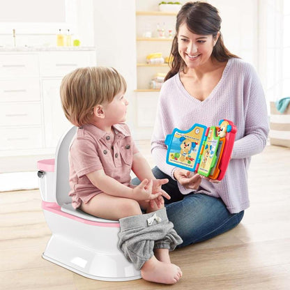 Potty Training Toilet
