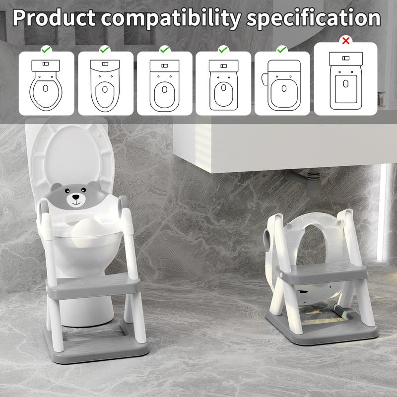 Potty Training Seat