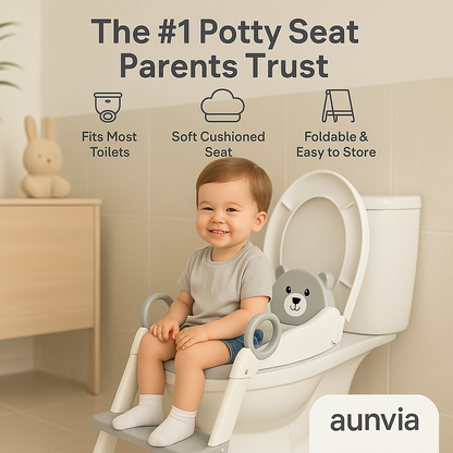 Potty Training Seat