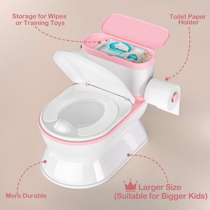 Potty Training Toilet