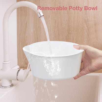Potty Training Toilet