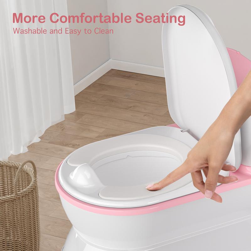 Potty Training Toilet