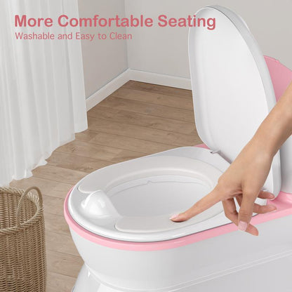 Potty Training Toilet
