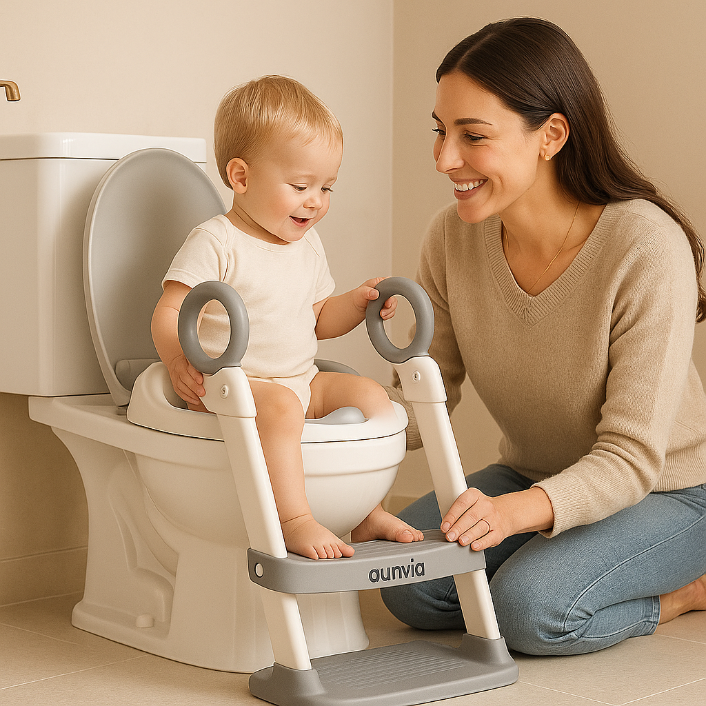 Potty Training Seat