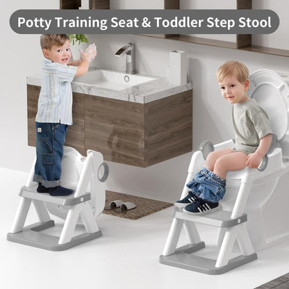 Potty Training Seat