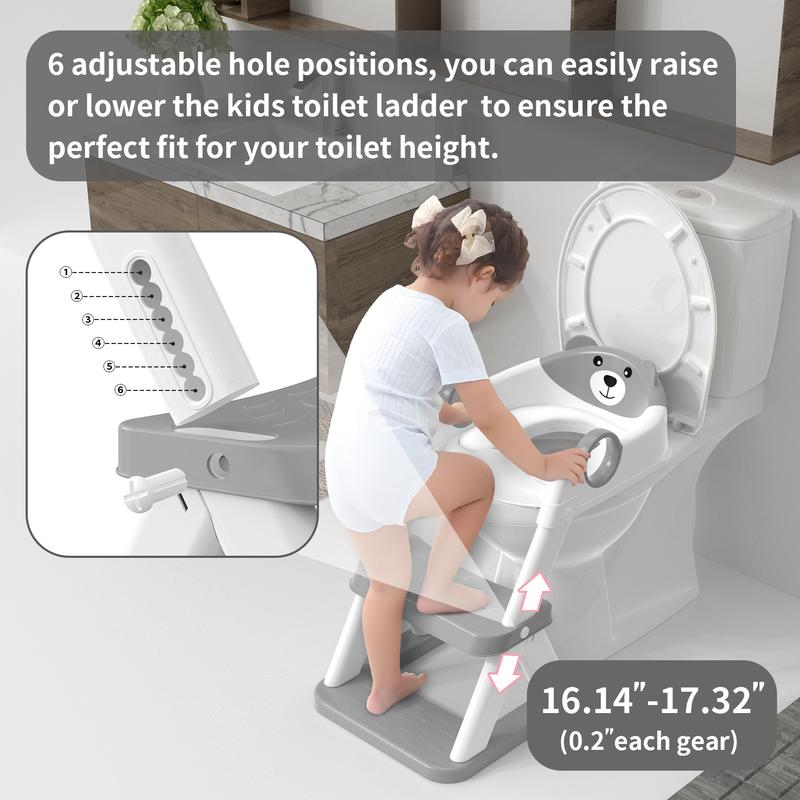 Potty Training Seat