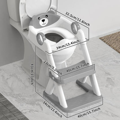 Potty Training Seat