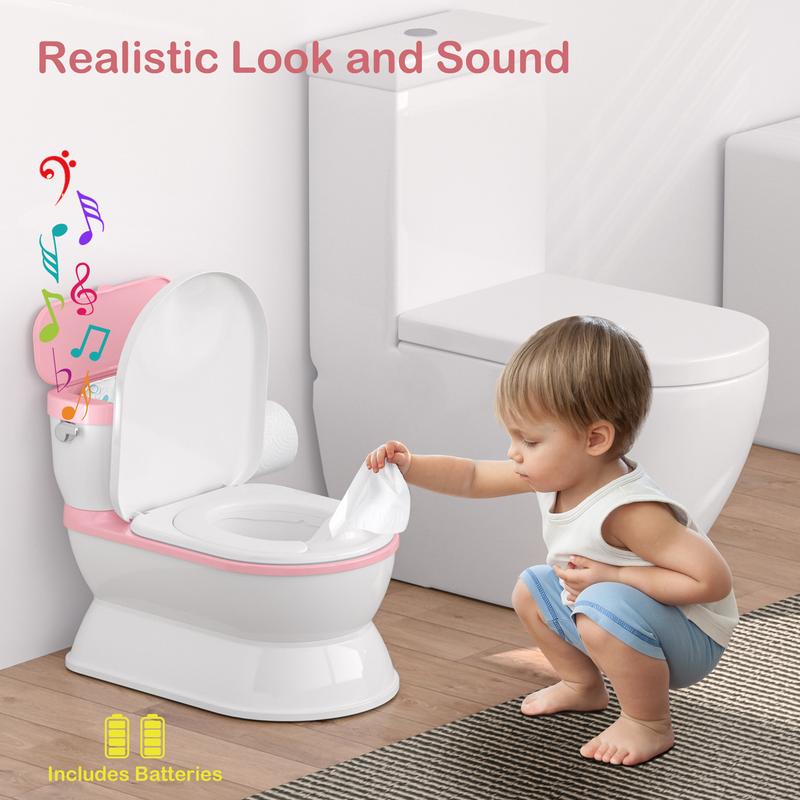 Potty Training Toilet