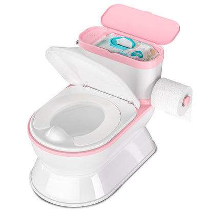 Potty Training Toilet